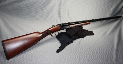 CZ
Bobwhite G2
12 Gauge