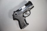 Beretta ~ PX4 Storm ~ 9mm Luger