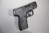 Smith & Wesson ~ M&P 9 Shield ~ 9mm Luger