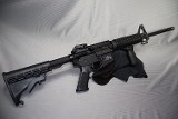 Smith & Wesson ~ M&P-15 ~ 5.56 NATO