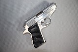 Walther Arms ~ PPK/S ~ .380 Auto - 1 of 2 Walther Arms ~ PPK/S ~ .380 Auto - 1 of 2