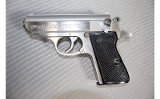 Walther Arms ~ PPK/S ~ .380 Auto - 2 of 2 Walther Arms ~ PPK/S ~ .380 Auto - 2 of 2