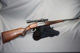 Savage ~ .300 Savage