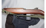 Underwood ~ M1 Carbine ~ .30 Cal - 6 of 10 Underwood ~ M1 Carbine ~ .30 Cal - 6 of 10