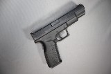 Springfield ~ XDM ~ 10mm Auto