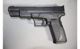 Springfield ~ XDM ~ 10mm Auto - 2 of 2