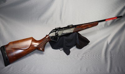 Benelli ~ Lupo ~ .30-06 Springfield