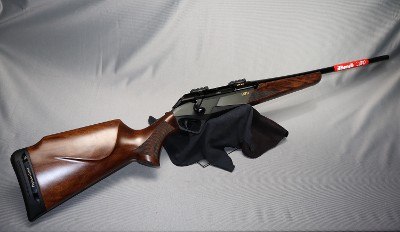 Benelli ~ Lupo ~ .30-06 Springfield