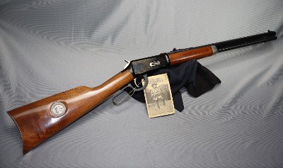 Winchester ~ .30-30 WCF