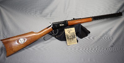 Winchester ~ .30-30 WCF