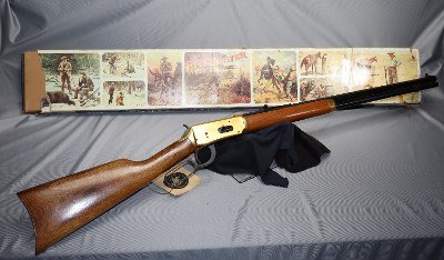 Winchester ~ .30-30 WCF