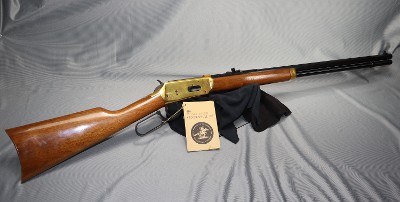 Winchester ~ .30-30 WCF