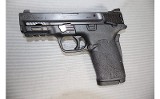 Smith & Wesson ~ M&P 380 Shield EZ ~ .380 auto - 2 of 2
