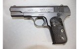 Colt ~ 1903 ~ .32 Auto - 2 of 2