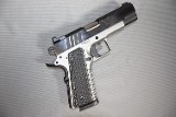 Springfield Armory ~ Emissary ~ .45 Auto
