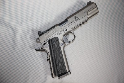 Springfield Armory ~ Operator ~ .45 Auto