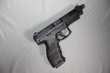 Heckler & Koch ~ VP9L-T ~ 9mm Luger