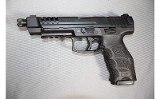 Heckler & Koch ~ VP9L-T ~ 9mm Luger - 2 of 2