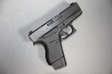 Glock ~ 43 ~ 9mm Luger