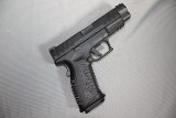 Springfield Armory ~ XDM Elite ~ 10mm Auto