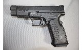 Springfield Armory ~ XDM Elite ~ 10mm Auto - 2 of 2