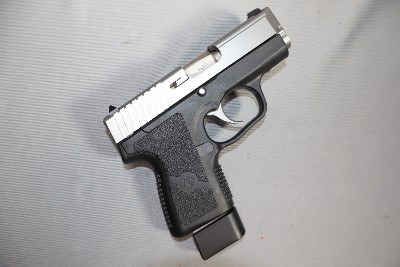 Kahr Arms ~ PM9 ~ 9mm Luger