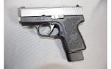 Kahr Arms ~ PM9 ~ 9mm Luger - 2 of 2