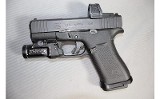 Glock ~ 43X ~ 9mm Luger - 2 of 2