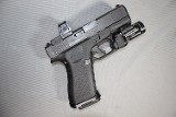Glock ~ 43X ~ 9mm Luger - 1 of 2