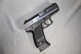 H&K ~ USP ~ .45 Auto