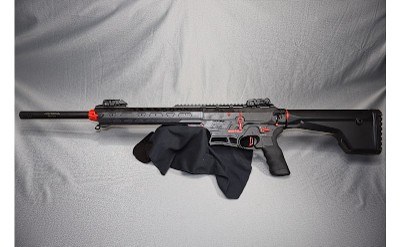 Typhoon Defense ~ F 12.1 ~ 12 Gauge