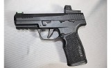 Sig Sauer ~ P322 ~ .22 Long Rifle - 2 of 2