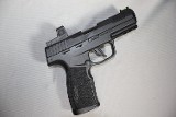 Sig Sauer ~ P322 ~ .22 Long Rifle - 1 of 2