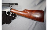 Marlin ~ Golden 39-A ~ .22 S, L, LR - 7 of 8