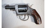 Iver Johnson ~ Cadet 55-5SA ~ .32 S&W Long - 2 of 2