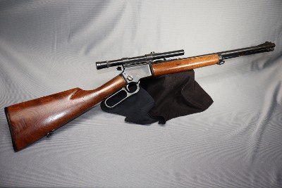 MarlinGolden 39 A.22 S, L, LR