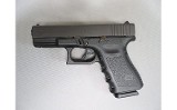 Glock ~ 19 ~ 9mm Luger - 2 of 2
