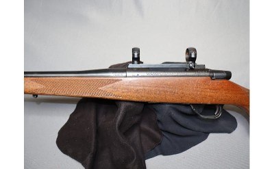 Weatherby ~ Vanguard ~ .243 Winchester - Image 6 of 8