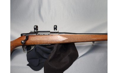 Weatherby ~ Vanguard ~ .243 Winchester - Image 3 of 8
