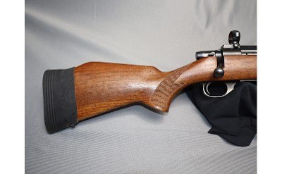 Weatherby ~ Vanguard ~ .243 Winchester - Image 2 of 8