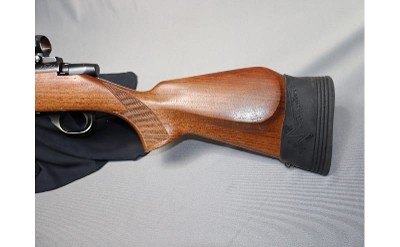 Weatherby ~ Vanguard ~ .243 Winchester - Image 7 of 8