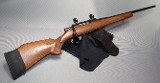 Weatherby ~ Vanguard ~ .243 Winchester - Image 1 of 8