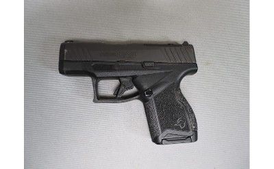 Taurus ~ GX4 ~ 9mm Luger - Image 2 of 2