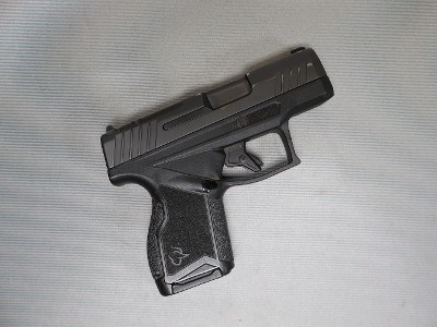 Taurus ~ GX4 ~ 9mm Luger - Image 1 of 2