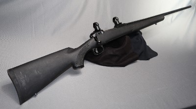 Savage Arms ~ 11 ~ .22-250 Remington - Image 1 of 7