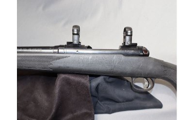 Savage Arms ~ 11 ~ .22-250 Remington - Image 5 of 7