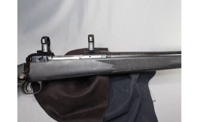 Savage Arms ~ 11 ~ .22-250 Remington - Image 3 of 7