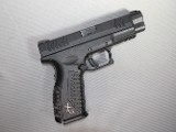Springfield Armory ~ XDM-9 ~ 9mm Luger - 1 of 2