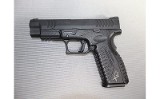 Springfield Armory ~ XDM-9 ~ 9mm Luger - 2 of 2