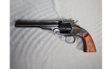 Uberti ~ Schofield ~ .45 Colt - 2 of 2